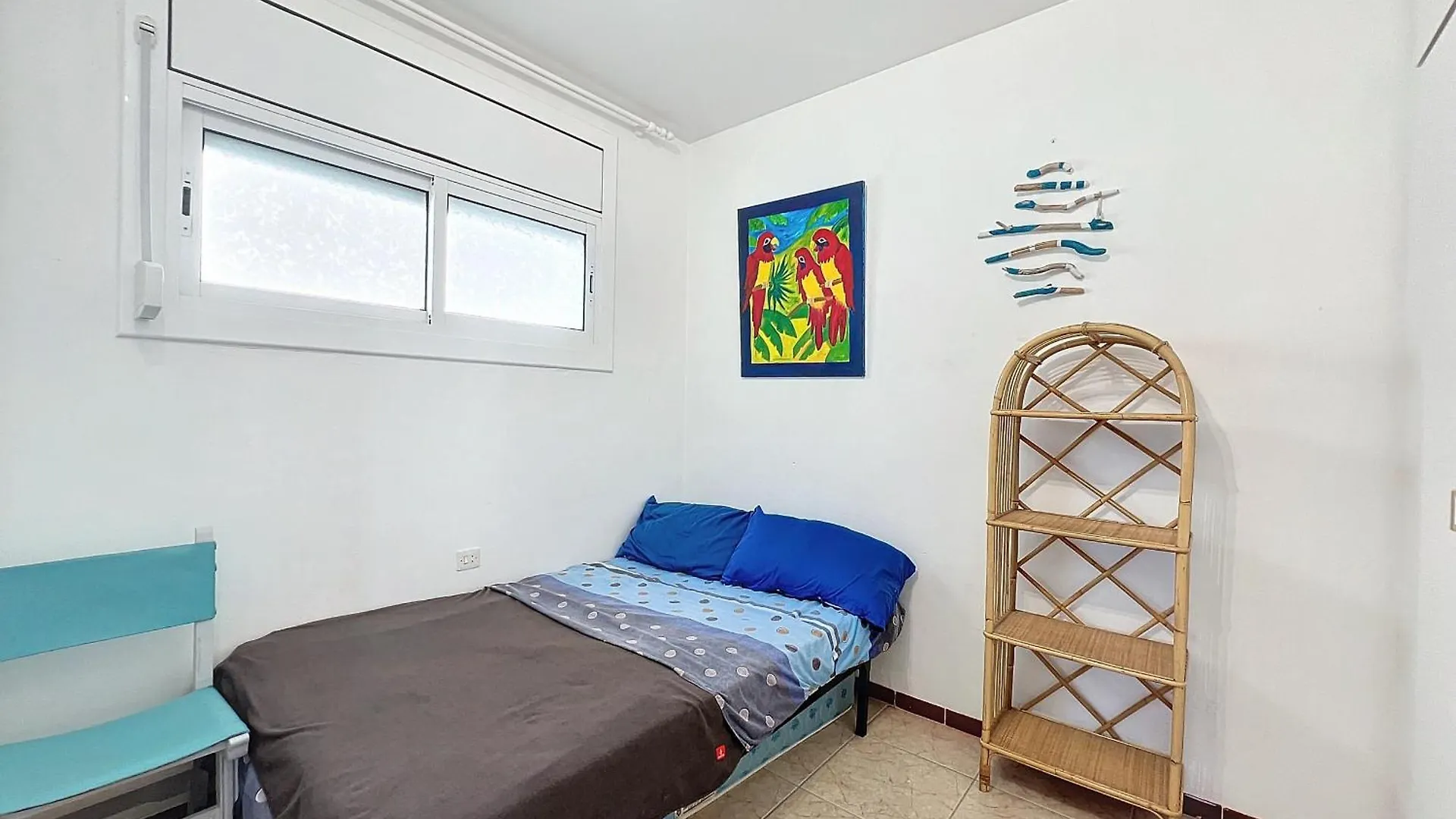 Apartment Gran Canal - Apartamento Visto Al Mar, 50 M De La Roses