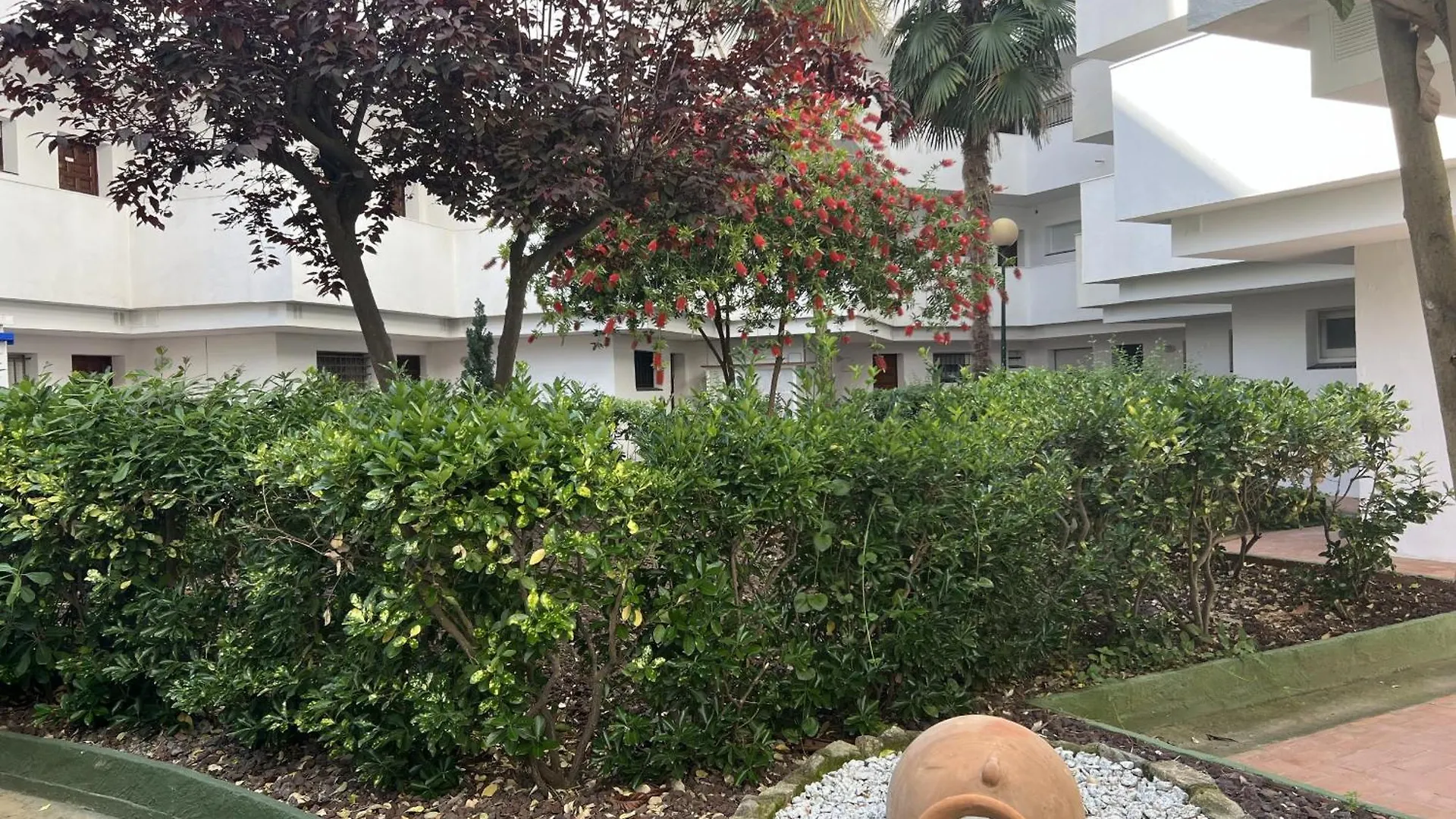 Gran Canal - Apartamento Visto Al Mar, 50 M De La Roses